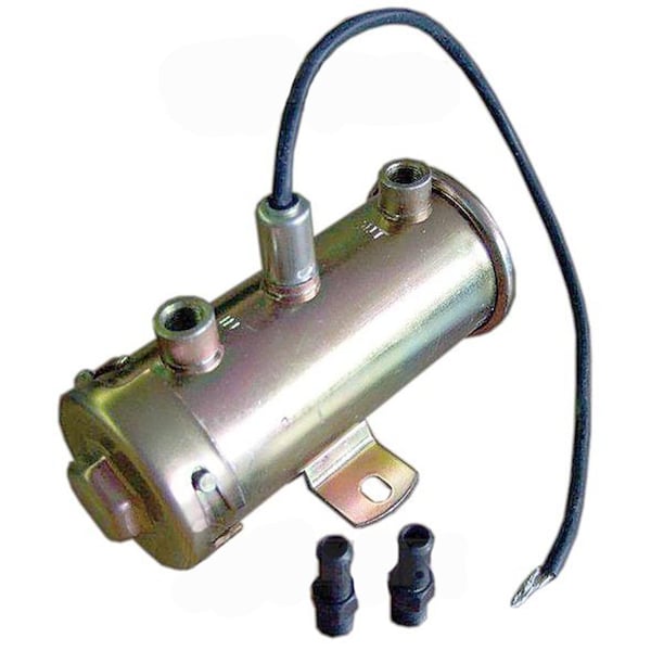 Electric Fuel Pump